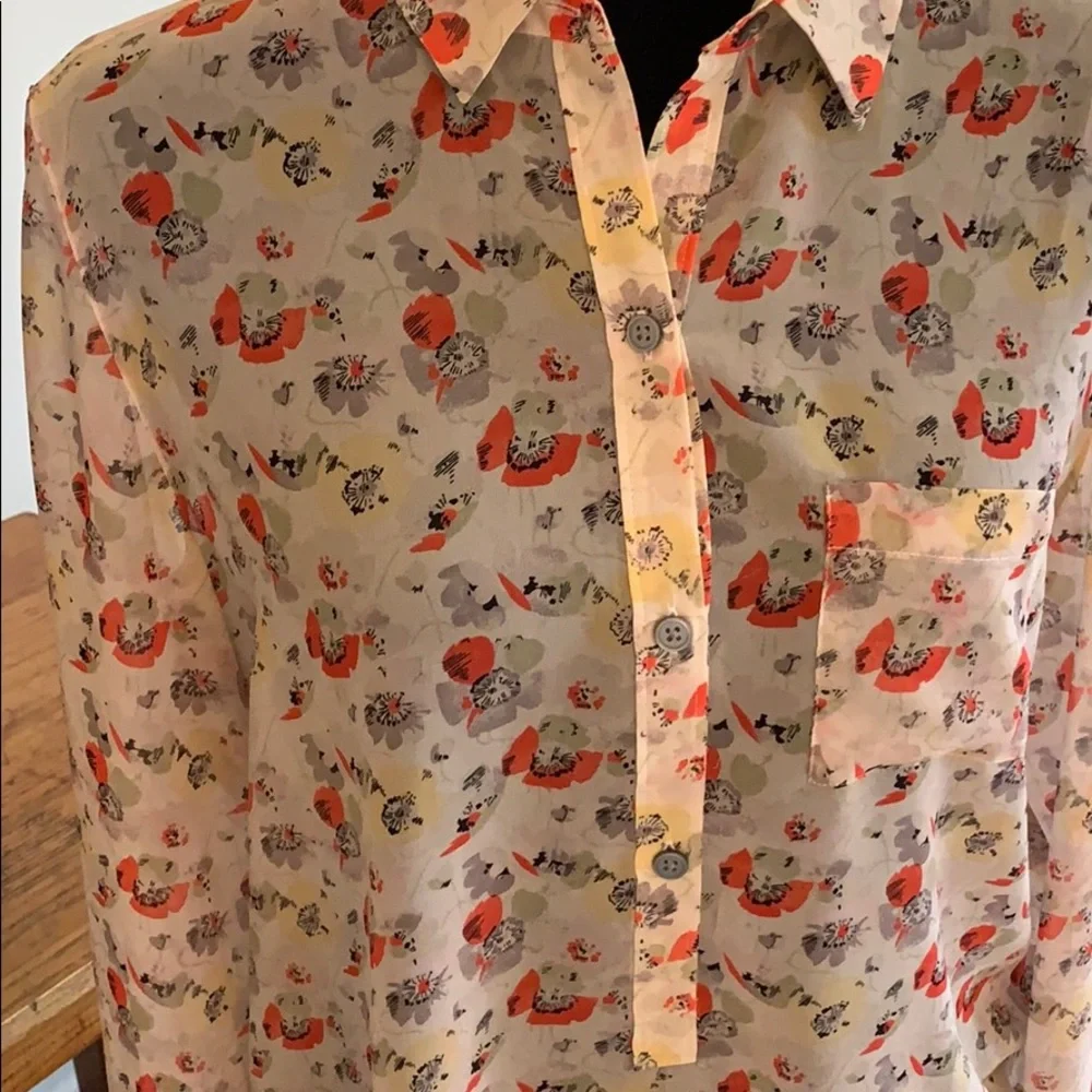 Loft blouse - Picture 3 of 4